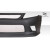 2011-2013 Scion tC GT Concept Front Bumper - 1 Piece - image 7