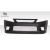 2011-2013 Scion tC GT Concept Front Bumper - 1 Piece - image 3
