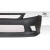 2011-2013 Scion tC GT Concept Front Bumper - 1 Piece - image 7