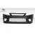 2011-2013 Scion TC GT Concept Front Bumper - image 16