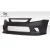 2011-2013 Scion TC GT Concept Front Bumper - image 18
