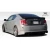 2011-2013 Scion TC GT Concept Rear Bumper - image 4