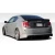 2011-2013 Scion TC GT Concept Rear Bumper - image 1