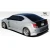 2011-2013 Scion TC GT Concept Rear Bumper - image 14