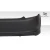 2011-2013 Scion TC GT Concept Rear Bumper - image 24