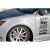 2011-2015 Scion TC GT Concept Fender - image 6
