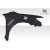 2011-2015 Scion tC GT Concept Fenders - 2 Piece - image 13