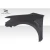 2011-2015 Scion tC GT Concept Fenders - 2 Piece - image 9