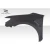 2011-2015 Scion TC GT Concept Fender - image 9