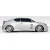 2011-2015 Scion TC GT Concept Side Skirts - image 3