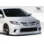 2011-2013 Toyota Corolla GT Concept Body Kit - 4 Piece - image 12
