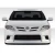 2011-2013 Toyota Corolla GT Concept Kit - image 30