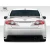 2011-2013 Toyota Corolla GT Concept Kit - image 14