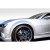 2010-2015 Chevrolet Camaro Duraflex GT Concept Wide Body Kit 4 Piece