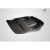 2010-2015 Chevrolet Camaro GT Concept Hood - 1 Piece - image 5