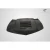 2010-2015 Chevrolet Camaro GT Concept Hood - 1 Piece - image 4