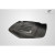 2010-2015 Chevrolet Camaro GT Concept Hood - 1 Piece - image 4