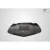2010-2015 Chevrolet Camaro GT Concept Carbon Fiber Hood - image 4