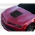 2010-2015 Chevrolet Camaro GT Concept Hood - image 1