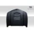 2010-2015 Chevrolet Camaro GT Concept Hood - image 6