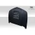 2010-2015 Chevrolet Camaro GT Concept Hood - image 8