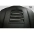 2010-2015 Chevrolet Camaro GT Concept Hood - image 10