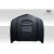 2010-2015 Chevrolet Camaro GT Concept Hood - image 5