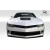 2010-2015 Chevrolet Camaro GT Concept Hood - image 4