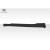 2010-2015 Chevrolet Camaro GT Concept Side Skirt Rocker Panels - 2 Piece - image 4