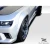 2010-2015 Chevrolet Camaro GT Concept Fender Flare - image 4