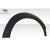 2010-2015 Chevrolet Camaro GT Concept Fender Flare - image 8