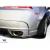 2010-2015 Chevrolet Camaro GT Concept Fender Flare - image 3