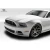 2010-2014 Ford Mustang GT Concept Fender - image 5