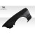 2010-2014 Ford Mustang GT Concept Fenders - 2 Piece - image 5