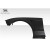 2010-2014 Ford Mustang GT Concept Fenders - 2 Piece - image 10