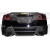 2010-2012 Nissan Altima 2DR Duraflex GT Concept Body Kit - 4 Piece - image 18