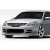 2010-2012 Nissan Altima GT Concept Front Bumper - image 1
