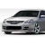 2010-2012 Nissan Altima GT Concept Front Bumper - image 3