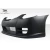 2010-2012 Nissan Altima GT Concept Front Bumper - image 7