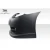 2010-2012 Nissan Altima GT Concept Front Bumper - image 8