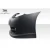2010-2012 Nissan Altima GT Concept Front Bumper - image 9