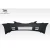 2010-2012 Nissan Altima GT Concept Front Bumper - image 10
