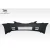 2010-2012 Nissan Altima GT Concept Front Bumper - image 11