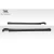 2009-2013 Toyota Corolla GT Concept Side Skirts - image 12