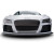 2008-2015 Audi R8 T42 AF Signature Series Front Bumper ( GFK ) - 1 Piece - image 1