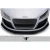 2008-2015 Audi R8 T42 AF Signature Series Front Bumper ( GFK ) - 1 Piece - image 5