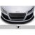 2008-2015 Audi R8 T42 AF Signature Series Front Bumper ( GFK ) - 1 Piece - image 6