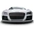 2008-2015 Audi R8 AF Signature Series Front Bumper - image 1