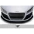 2008-2015 Audi R8 AF Signature Series Front Bumper - image 8