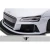 2008-2015 Audi R8 AF Signature Series Front Bumper - image 6